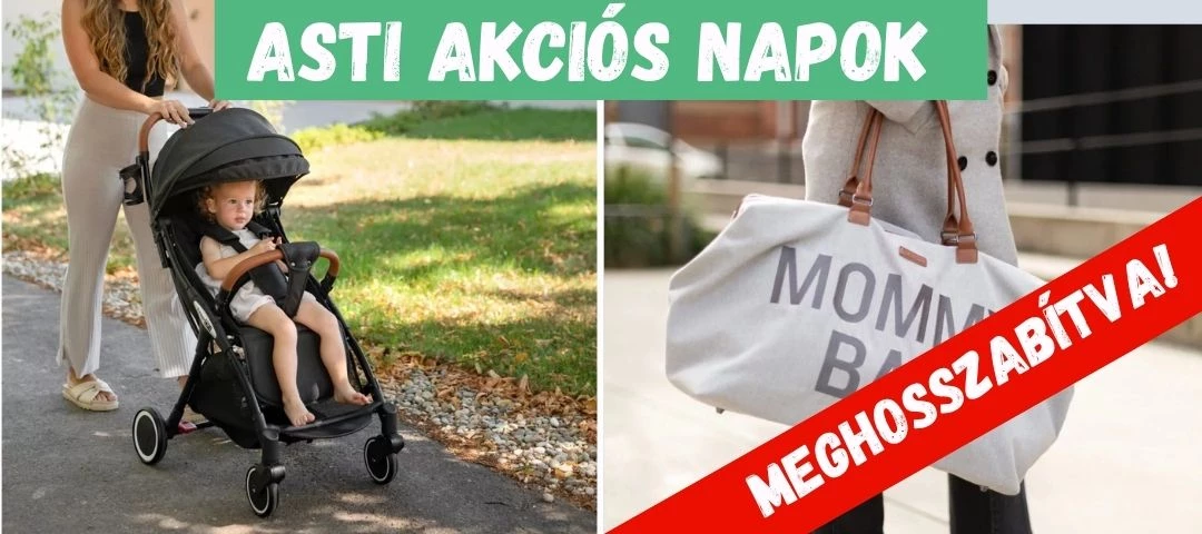 ASTI Bababolt és Webáruház