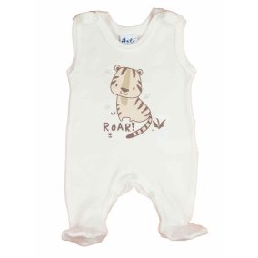 Biopamut ujjatlan rugdalózó