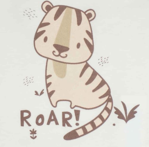 Biopamut ujjatlan rugdalózó