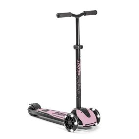 Scoot and Ride Highwaykick 5 Roller- Rose