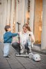 Scoot and Ride Highwaykick 1 kismotor push and go Ash