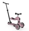Scoot and Ride Highwaykick 1 kismotor push and go Wildberry