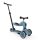 Scoot and Ride Highwaykick 1 kismotor push and go Steel
