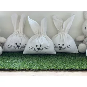 Húsvéti nyuszi zsák