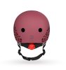 Scoot and Ride Baby sisak XXS-S wildcat/Gyerek sisak