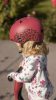 Scoot and Ride Baby sisak XXS-S wildcat/Gyerek sisak