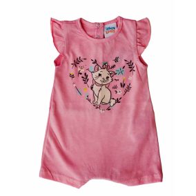 Disney Marie cica kislány napozó 