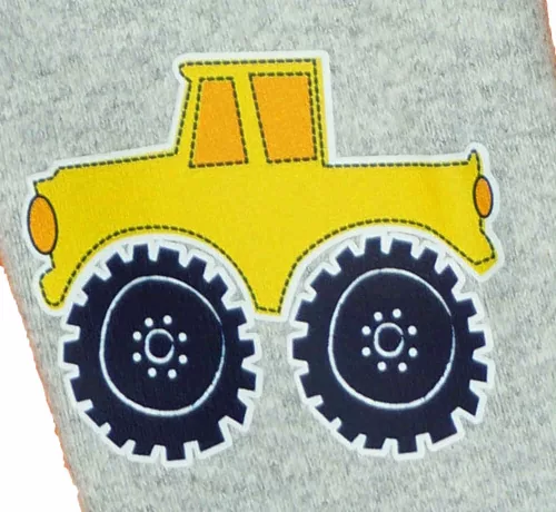 2 részes kisfiú szett