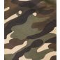 Szabadidő nadrág, terepmintás
