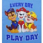 Paw Patrol/Mancs őrjárat fiú 2 részes póló/short szett