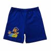 Paw Patrol/Mancs őrjárat fiú 2 részes póló/short szett