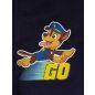 Paw Patrol/Mancs őrjárat fiú 2 részes póló/short s
