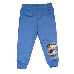 Fiú szabadidő nadrág Mancs őrjárat mintával