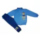 2 részes kisfiú szabadidő szett Mancs őrjárat mintával