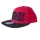 Magyarország baseball sapka snapback piros-fekete
