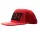 Magyarország baseball sapka snapback piros
