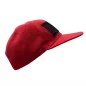 Magyarország baseball sapka snapback piros