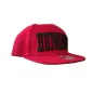 Magyarország baseball sapka snapback piros