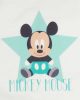 Disney Mickey patentos előke