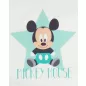 Disney Mickey patentos előke
