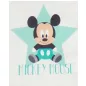 Disney Mickey patentos előke