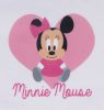 Disney Minnie patentos előke