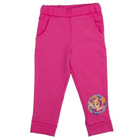 Kislány szabadidő nadrág Mancs őrjárat mintával