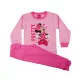KISLÁNY PAMUT PIZSAMA MINNIE EGÉR MINTÁVAL