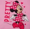 KISLÁNY PAMUT PIZSAMA MINNIE EGÉR MINTÁVAL