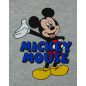 Rövid ujjú kisfiú póló Mickey egér  mintával
