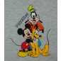   Rövid ujjú kisfiú póló Mickey egér és barátai mintával