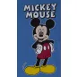 2 részes kisfiú szabadidő szett Mickey egér mintával
