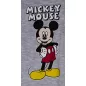 2 részes kisfiú szabadidő szett Mickey egér mintával