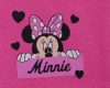 Disney Minnie 2 részes, belül bolyhos szabadidő szett