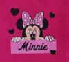 Disney Minnie 2 részes, belül bolyhos szabadidő szett