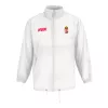 Magyarország széljacket felnőtt Fehér
