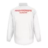 Magyarország széljacket felnőtt Fehér