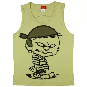 "Born to be wild" fiú atléta