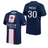PSG mez felső NIKE 2022/23 MESSI 30