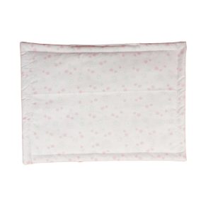 Kispárna – 38×28 cm -Csillagos mintával