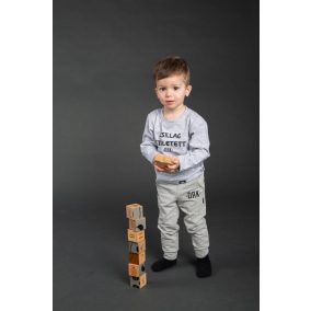   Hosszú ujjú póló  Dorko DRK  "Csillag Született" mintával