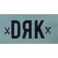 Kardigán Dorko DRK mintával