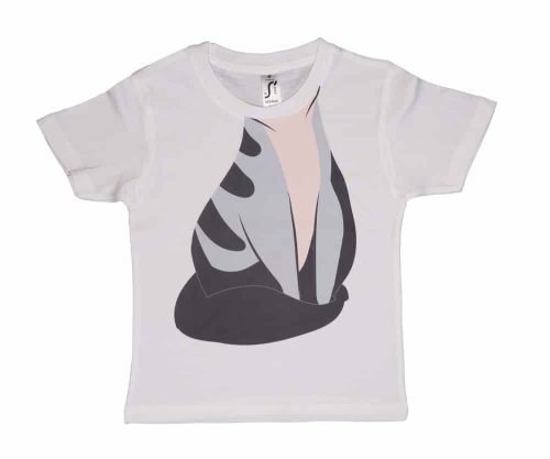 Farsangi Cicás póló