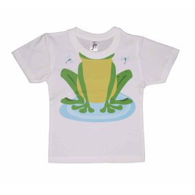 Farsangi Békás póló