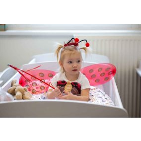 Farsangi Katicás póló