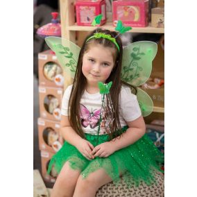 Farsangi Pillangós póló