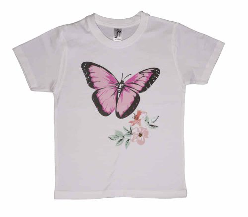 Farsangi Pillangós póló