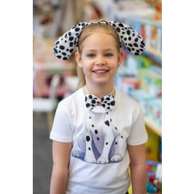 Farsangi Dalmata póló