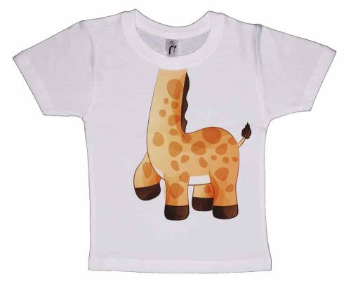 Farsangi Zsiráf póló