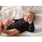 Hosszó ujjú valentin napi baba body